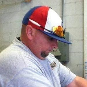 Meet your Posher, Sean